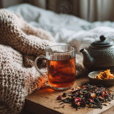 Awaken 🌞  – Bright Herbal Energy Without the Buzz